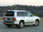 Lexus LX470 2005 года